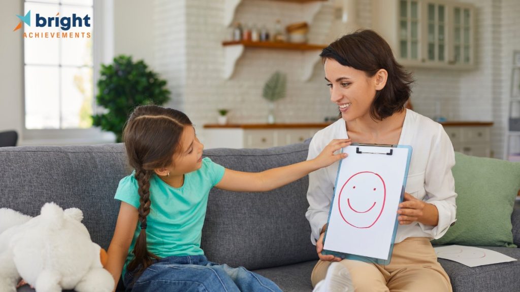 Challenging Behaviors in Autism