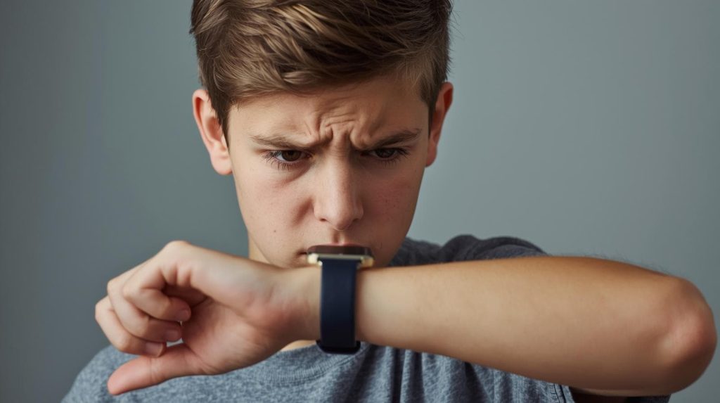 Missed Routine Behavior Autism and Routine Disruptions: Real-Life Tips for Smoother Transitions ...