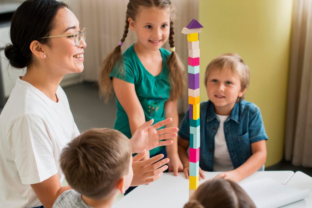 The Power of Play: A Parent’s Guide to Play Therapy for Autism | Bright ...